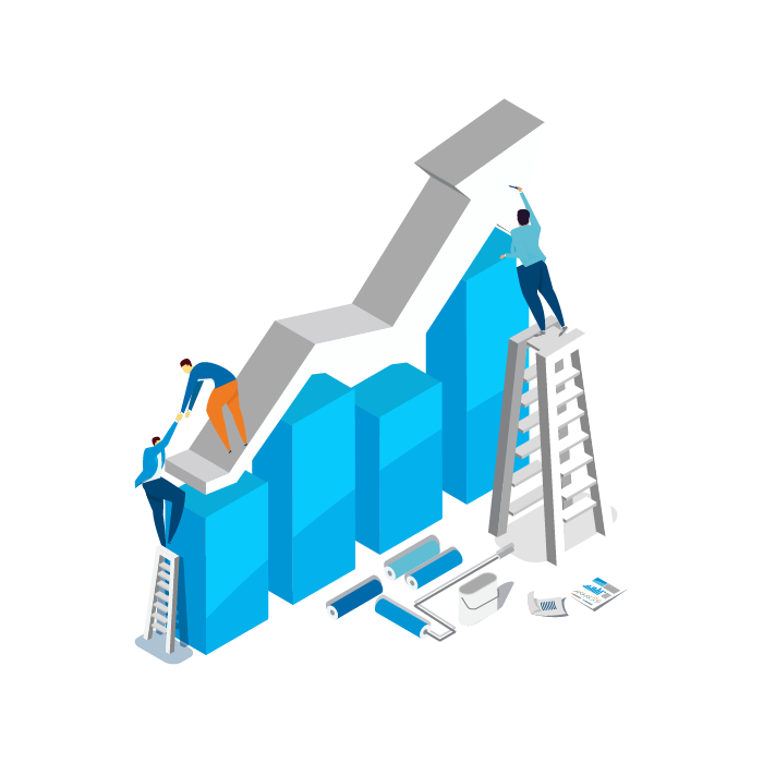 Alegeus client portfolio growth