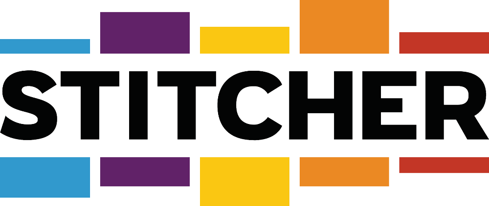 Alegeus on Stitcher