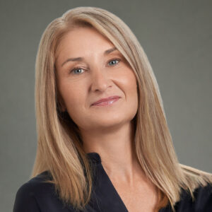 melanie hallenbeck